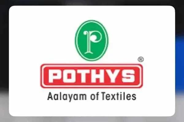 Image of: Pothys Textiles